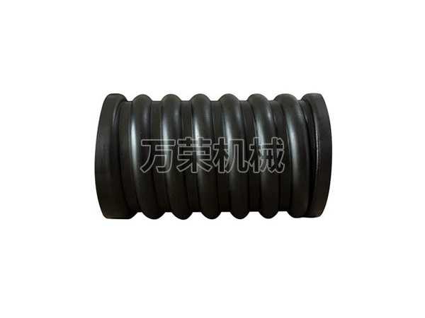 成都振动筛专用橡胶弹簧