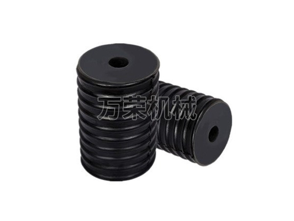 成都橡胶弹簧减震器
