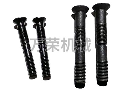 成都环槽铆钉