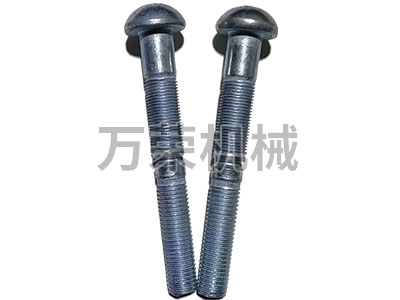成都实心环槽铆钉
