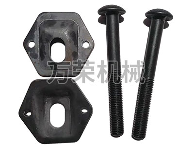 成都振动筛铆钉