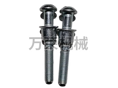 成都不锈钢非标铆钉