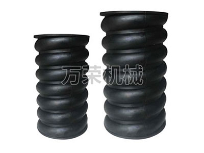 成都圆柱形橡胶减震器