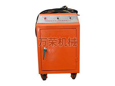 成都环槽铆钉机